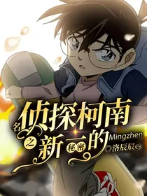 名侦探柯南之新一的秘密