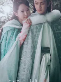 天乩之香蜜沉沉烬如霜