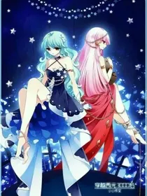 菲梦少女魔法世界