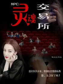 NPC：灵魂交易所