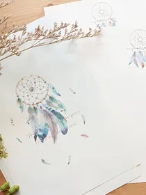 我愿做你的月光