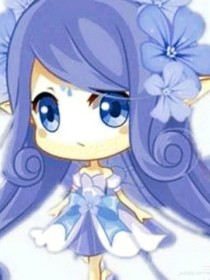 菲梦少女之星座组合