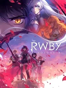 rwby吐槽群
