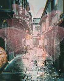 奶糖橘纸封面铺