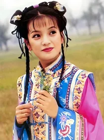还珠格格之燕子和知画