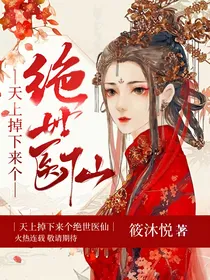 天上掉下来个绝世医仙