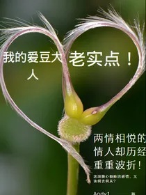 我的爱豆大人，老实点！