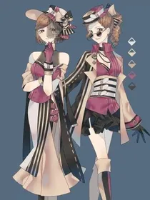 香香同人文：空中之香