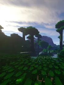 Minecraft：终末之诗，征途再起