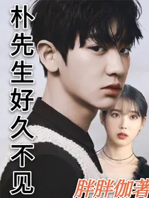 朴先生好久不见
