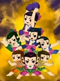 新葫芦日常