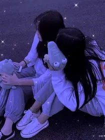 闺蜜真情