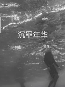 沉罪年华