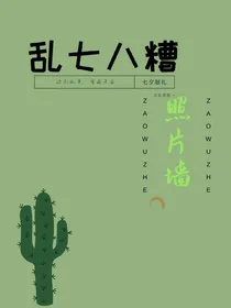 乱七八糟照片墙