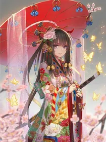 陈情令：戏一折水袖起落