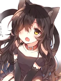 宠物猫