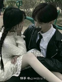 夏安琳，你一辈子也别想逃走