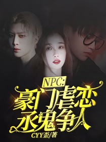 NPC：豪门虐恋丞鬼争人