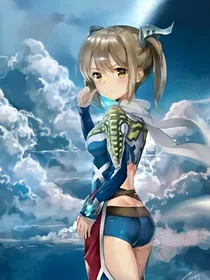奥特娘化危机