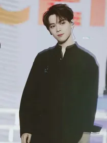 尤长靖，相遇
