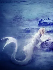 幻城之人鱼青丘