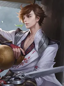 王者荣耀福利向短篇集