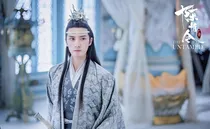陈情令：予君书