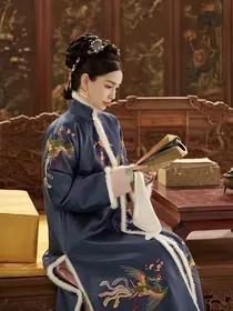 紫禁一梦