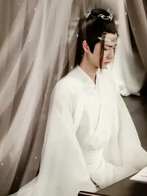 陈情令：一倾风月忆流年