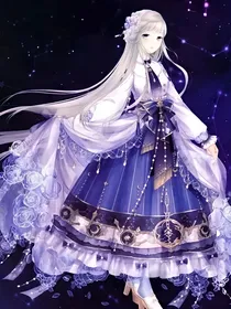 叶罗丽精灵梦之幻与月