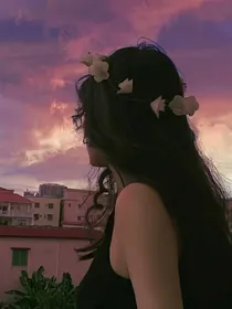 夜似星辰，依旧爱你