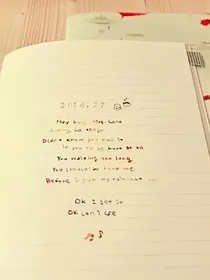 成长日常：阡陌他娘