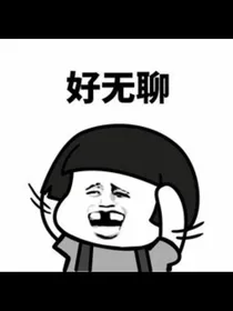 无聊至极，怎么总是已有书名