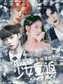 NPC：少女重返2018