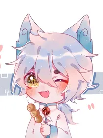 京剧猫之自强自立