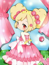 小花仙安与花神之灵……真心