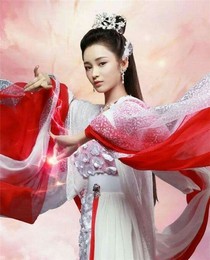 香蜜沉沉烬如霜+三生三世十里桃花