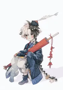 洛神重塑