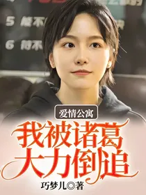 爱情公寓：我被诸葛大力倒追