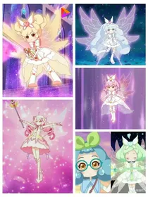 小花仙奇迹女神第2季