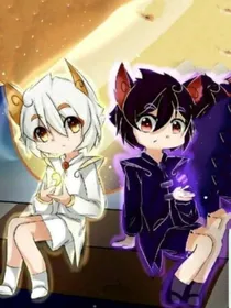京剧猫之永恒的光与暗