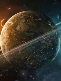 行星服务器