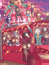 第五人格之拯救