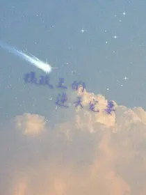 摄政王的逆天宠妻