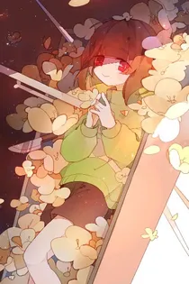 传说之下真正的屠杀
