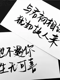 不曾遇见的爱人-d745