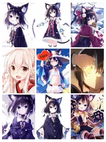 快穿之作者
