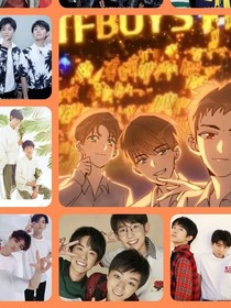少年时代的美好