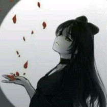 叶罗丽精灵梦之复仇之火