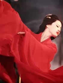 陈情令：羡笙